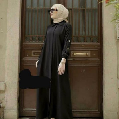 D.NO 2132 (imported) - Designer Burqa Store